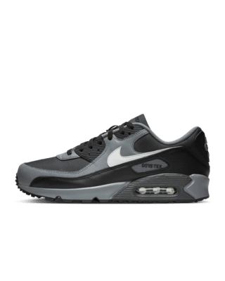 Nike air max 90 leather casual hotsell